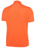 Galvin Green Piké Herr Max Tour Edition Orange