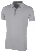 Galvin Green Piké Herr Max Tour Edition Sharkskin