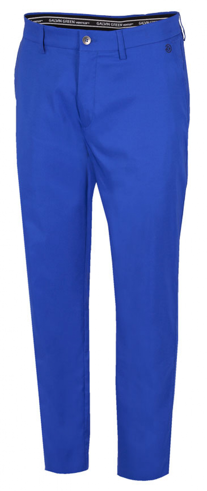 Galvin Green Byxa Herr V8+ Stretch NOAH Surf Blå i gruppen Kläder / Herrkläder / BYXOR hos Dimbo Golf AB (2152041-06d3r)