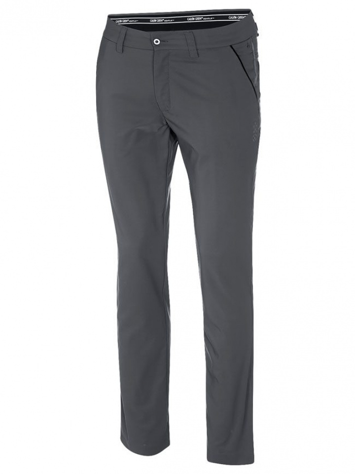 Galvin Green Byxa Herr V8+ Stretch Nick Iron grey i gruppen Rea / Rea Kläder / Herr hos Dimbo Golf AB (2152042-70d3r)