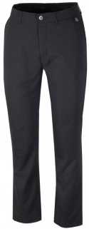 Galvin Green Byxa Herr V8+ Stretch Nixon Svart