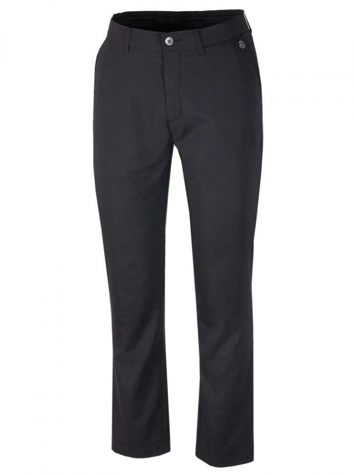 Galvin Green Byxa Herr V8+ Stretch Nixon Moonlight Blå i gruppen Kläder / Herrkläder / BYXOR hos Dimbo Golf AB (2152046-884010r)
