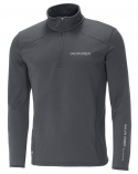 Galvin Green Insula Herr Långärm Dwayne Tour Edition Iron grey