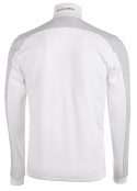 Galvin Green Insula Herr Långärm Dwight Vit/Sharkskin