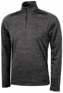 Galvin Green Insula Herr Half Zip Långärm Dixon Svart