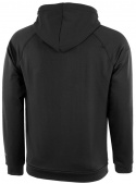 Galvin Green Insula Herr Långärm Hoodie Duane Svart