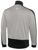 Galvin Green Insula Herr Långärm Dawson Sharkskin/Svart
