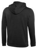 Galvin Green Insula Herr Långärm Hoodie Donnie Svart