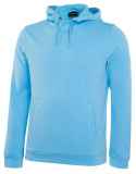 Galvin Green Insula Herr Långärm Hoodie Donnie Alaska Blå