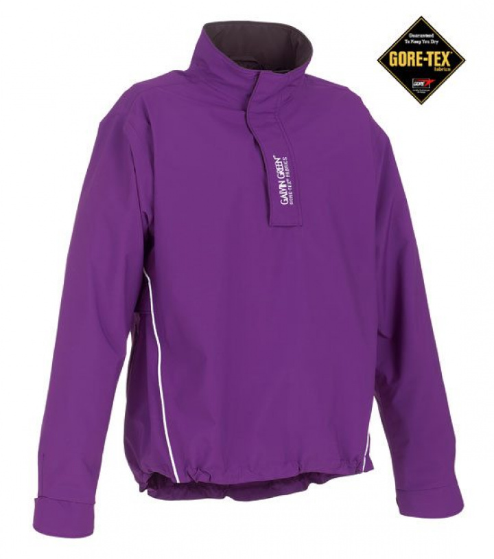 Galvin Green Gore-Tex Herr Anorak Arden Lila/Vit i gruppen Rea / Rea Kläder / Herr hos Dimbo Golf AB (2156007-91B6r)