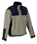 Galvin Green Gore-Tex Herr Anorak Argus Cement/Svart