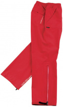 Galvin Green Gore-Tex Herr Paclite Byxa August Chili röd