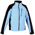 Galvin Green Gore-Tex Herr Jacka Atlas Sky Blå/Black
