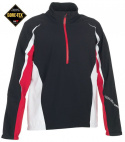 Galvin Green Regnjacka Gore-Tex Herr Paclite Adler Svart/Röd/Vit
