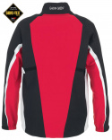 Galvin Green Regnjacka Gore-Tex Herr Paclite Adler Svart/Röd/Vit