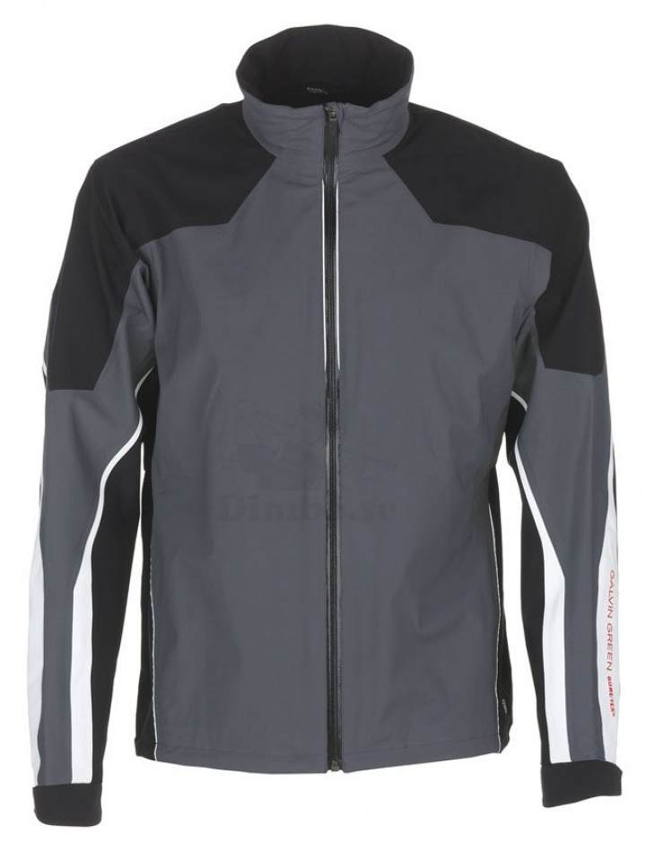 Galvin Green Gore-Tex Herr Jacka Arrow Iron Grey i gruppen Kläder / Herrkläder / JACKA hos Dimbo Golf AB (2156088-77B4r)