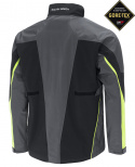 Galvin Green Regnjacka Gore-Tex Herr Arrow Svart/Iron Grey