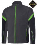 Galvin Green Gore-Tex Herr Stretch Jacka Allen Iron grey/Svart/Grön