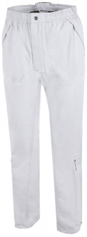 Galvin Green Regnbyxor Gore-Tex Herr Arthur Paclite Stretch Vit