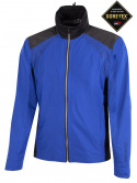 Galvin Green Gore-Tex Herr Stretch Jacka Archie Surf Blå/Svart
