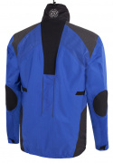 Galvin Green Gore-Tex Herr Stretch Jacka Archie Surf Blå/Svart