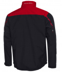 Galvin Green Gore-Tex Herr Jacka Austin Svart/Röd/Vit