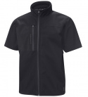 Galvin Green Gore-Tex Herr Paclite Stretch Jacka Kortärm Alvin Svart