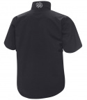 Galvin Green Gore-Tex Herr Paclite Stretch Jacka Kortärm Alvin Svart