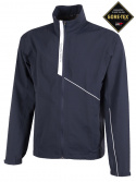 Galvin Green Gore-Tex Herr Paclite Stretch Jacka Apollo Marin/Vit