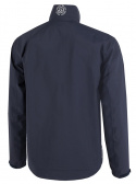 Galvin Green Gore-Tex Herr Paclite Stretch Jacka Apollo Marin/Vit