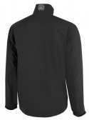 Galvin Green Gore-Tex Herr Paclite Stretch Jacka Apollo Svart/Vit/Sharkskin/Röd
