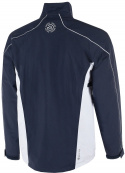 Galvin Green Gore-Tex Herr Full Zip Jacka Ace GTX Marinblå/Vit