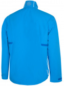 Galvin Green Anorak Gore-Tex Herr Paclite Stretch Half-Zip Aden Blå/Vit