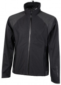 Galvin Green Gore-Tex C-Knit Herr Full Zip Jacka Action Svart 