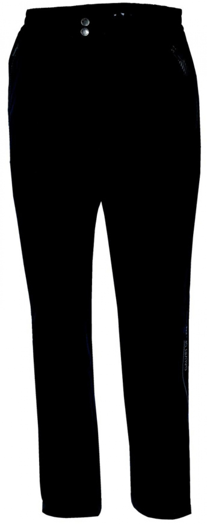 Galvin Green Regnbyxor Gore-Tex Herr Alpha C-Knit Svart i gruppen Kläder / Herrkläder / REGNBYXOR / Galvin Green Regnbyxor hos Dimbo Golf AB (2156131-77B4r)