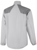 Galvin Green Gore-Tex Herr Paclite Stretch Jacka Full-Zip Armstrong Cool Grå/Vit/Sharkskin