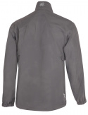 Galvin Green Regnjacka Gore-Tex Herr Paclite Stretch Full-Zip Armstrong Forged Iron/Röd/Vit