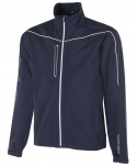 Galvin Green Regnjacka Gore-Tex Herr Paclite Stretch Full-Zip Armstrong Marinblå/Vit
