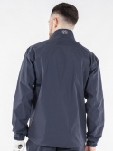 Galvin Green Regnjacka Gore-Tex Herr Paclite Stretch Full-Zip Armstrong Marinblå/Vit