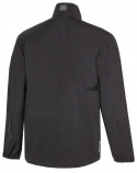 Galvin Green Regnjacka Gore-Tex Herr Paclite Stretch Full-Zip Armstrong Svart/Sharkskin/Cool Grå