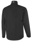 Galvin Green Regnjacka Gore-Tex Herr Paclite Stretch Full-Zip Armstrong Svart/Sharkskin