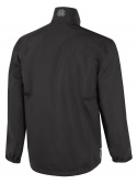 Galvin Green Regnjacka Gore-Tex Herr Paclite Stretch Full-Zip Armstrong Svart/Vit/Röd