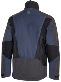 Galvin Green Regnjacka Gore-Tex Herr C-Knit Full-Zip Alister Marinblå/Svart