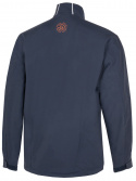 Galvin Green Regnjacka Gore-Tex Herr Full-Zip Albert Vit/Marinblå/Orange