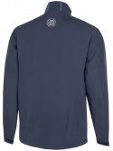 Galvin Green Regnjacka Gore-Tex Herr Full-Zip Albert Marinblå/Vit/Blå