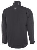 Galvin Green Regnjacka Gore-Tex Herr Full-Zip Albert Sharkskin/Svart/Vit