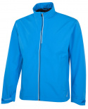 Galvin Green Regnjacka Gore-Tex Herr Paclite Stretch Full-Zip Arvin Blå/Vit