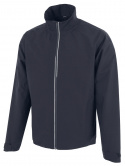Galvin Green Regnjacka Gore-Tex Herr Paclite Stretch Full-Zip Arvin Marinblå/Vit