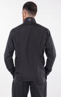 Galvin Green Regnjacka Gore-Tex Herr Paclite Stretch Full-Zip Arvin Svart/Sharkskin