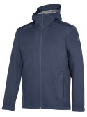 Galvin Green Regnjacka Gore-Tex C-Knit Herr Full-Zip Amos Marinblå